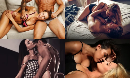 Imagem de conteúdo de adultos