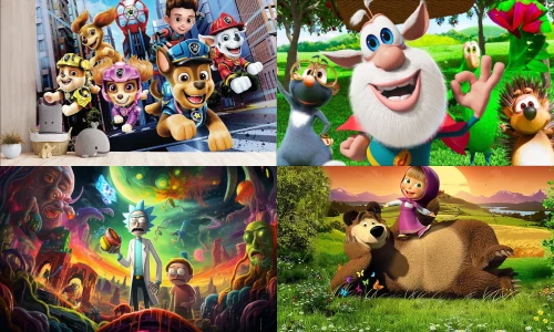 Imagem de conteúdo para crianças