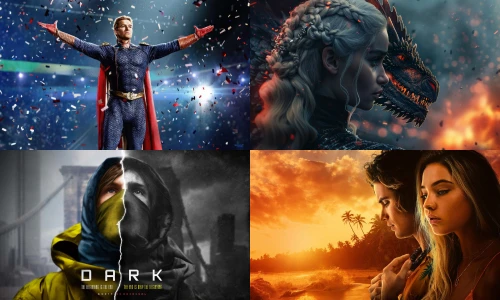 Imagem de conteúdo de séries