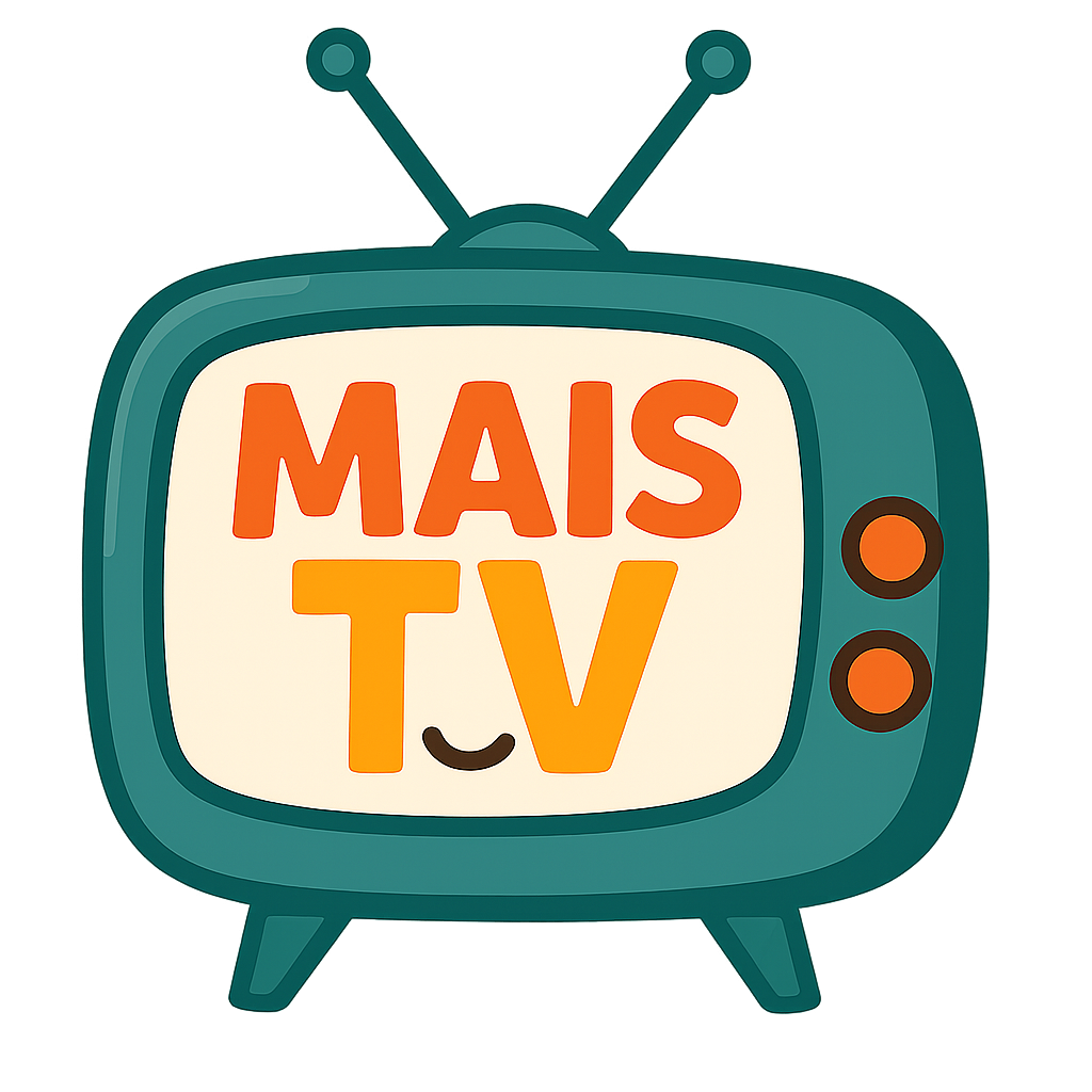 Logo do Mais TV
